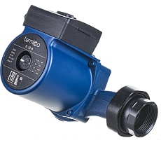Циркуляционный насос Termica TL 32-8 180 с гайками, без кабеля 84151008