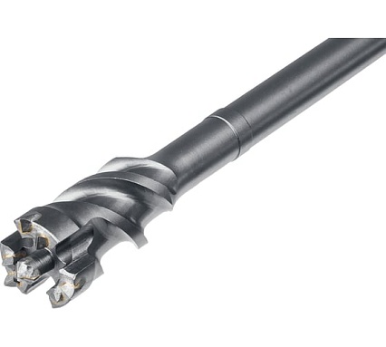 Бур проломной Зубр Профессионал SDS-max 45х600 мм 29330-45-600