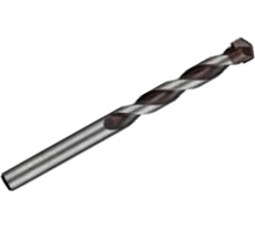 Сверло по бетону ROCKER (6 мм) KWB 044-660