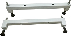 Ножки Aquanet 80х15 см с регулируемыми опорами AQ-00332884