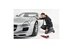 Полировальная машина с переключателем ускорения Flex PE 14-3 125 406813