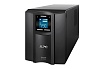 Источник бесперебойного питания 1000VA APC Smart-UPS C SMC1000I