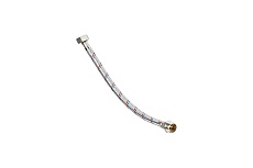 Гибкая подводка для воды Altstream BASE ГИГАНТ d20мм 3/4&quot; г/ш 60см 023011406