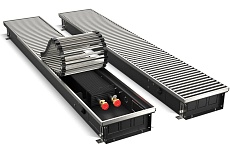 Внутрипольный конвектор Royal Thermo ATRIUM-90/200/2200-DG-U-NA НС-1477866