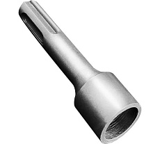 Насадка для перфоратора для забивания анкера SDS PLUS Vertextools 0070-65