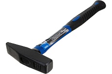 Кованый молоток Toolberg фибергласовая обрезиненная ручка 500 г 90002912638
