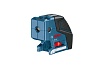 Точечный лазер Bosch GPL 5 C 0.601.066.301