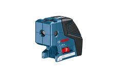 Точечный лазер Bosch GPL 5 C 0.601.066.301
