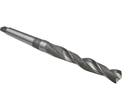 Сверло по металлу Р6М5 20.5х145х243 мм, к/х КМ2 TORNERI 044742