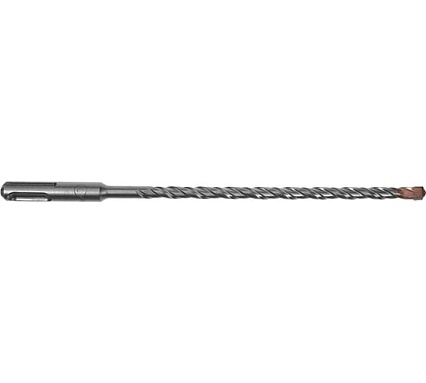 Бур по бетону 7x210х150 мм, SDS-plus PQTools ЛК-00003052