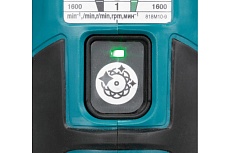 Полирователь Makita LXT DPO600Z