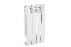 Биметаллический радиатор Lammin Lux 500-87-4 LM16108080004