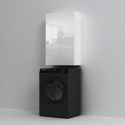 Шкаф подвесной Am.Pm X-Joy 60 см белый глянец M85CHX0602WG
