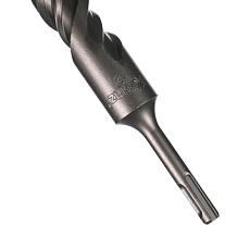 Бур по бетону 32x400x340 мм, SDS PLUS Kranz KR-91-0844