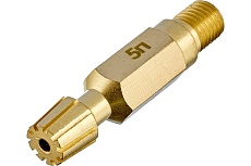 Мундштук внутренний к резакам серии Р3П-03/Р3П-03Р №5П ПТК 33570