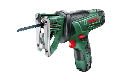 Лобзик Bosch PST 10,8 Li 0.603.3B4.020