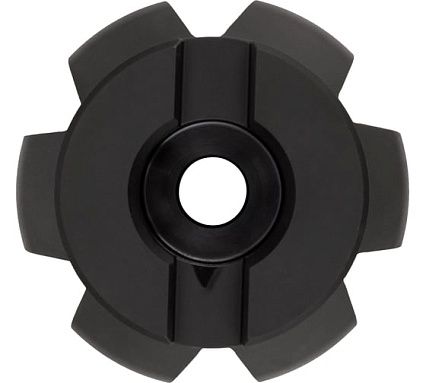 Корпус фрезы N390.D63/Z6 Norgau 022390063