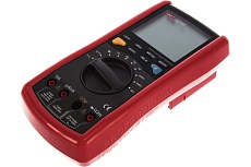 Цифровой мультиметр UNI-T UT70B с автодиапазоном 00-00000389