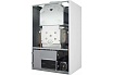 Настенный газовый котёл Arderia D24 Atmo