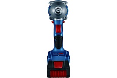 Аккумуляторный гайковерт Bosch GDS 250-LI 0.601.9G6.120
