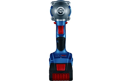 Аккумуляторный гайковерт Bosch GDS 250-LI 0.601.9G6.120