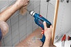 Ударная дрель GSB 13 RE Bosch 0601217104