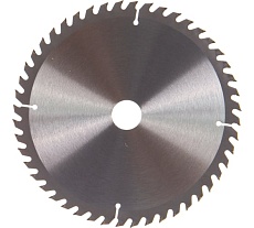 Диск пильный по дереву твердосплавный (235х30 мм; 48 зубьев) Redverg 6621230