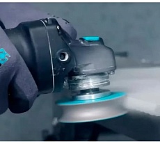 Коронка алмазная для закругления 20 мм BIHUI DGW320