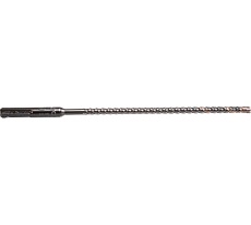 Бур по бетону 4POWER (6х150х210 мм; SDS-plus) Heller TD29122