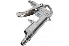 Продувочный металлический пистолет с носиком 120мм Arma DG-10-3