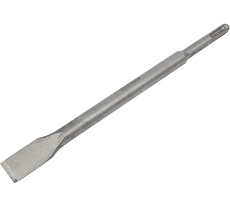 Зубило (14x20x250 мм; SDS-Plus) Креост 8111002