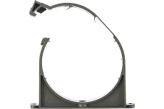 Пластиковый хомут для канализации Flextron 110 мм SVK-K700100 Н0000011278