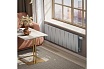 Радиатор Royal Thermo PianoForte 300 /Silver Satin - 16 секц. VDR НС-1346080