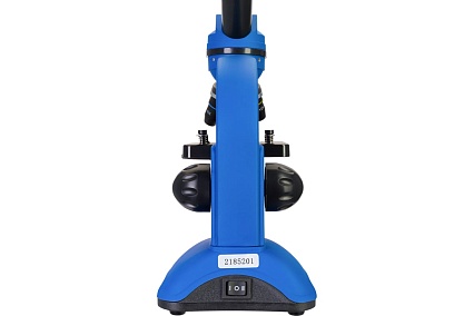 Микроскоп Discovery Nano Gravity с книгой 77959