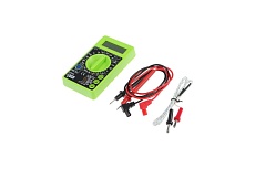 Цифровой мультиметр Сималенд DT-838 5273972