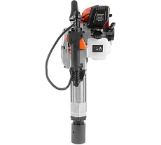 Бензиновый копер Messer jh-70 33-33-070