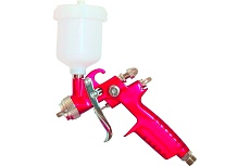 Краскораспылитель Калибр КРП-1,0/0,12ВБ ПРОФИ 00000049781