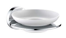 Мыльница Aquatek Оберон AQ4203CR хром