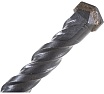 Бур Flex 201-124 (12х200х260 мм; SDS-plus) Hammer 31290