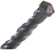 Бур Flex 201-124 (12х200х260 мм; SDS-plus) Hammer 31290