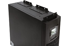 Источник бесперебойного питания EKF Линейно-интерактивный E-Power PSW 600 3000 ВА PROxima, для монтажа в стойку, c АКБ 4x12В_9 Ач PSW-630-RTB