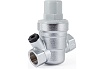 Редуктор давления PROFACTOR мембранный, с отводом под манометр 1/2" PF PRV 253