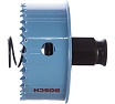 Коронка пильная Special for Sheet Metal (60 мм; HSS-CO) Bosch 2608584799