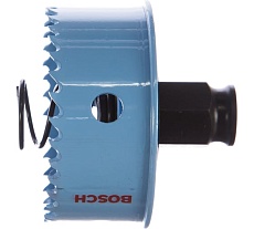 Коронка пильная Special for Sheet Metal (60 мм; HSS-CO) Bosch 2608584799