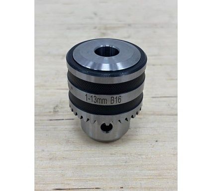 Патрон сверлильный B16, 1-13 мм Norgau 030004009