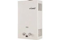 Газовая колонка Vivat JSQ 16-08 NG (природный газ) JSQ1608 N