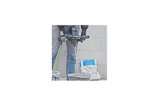 Миксер Eibenstock EHR 18 S Комплект, до 40 кг 07741000