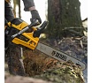 Цепная бензиновая пила Denzel DS-5820 95238