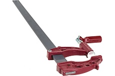 Струбцина Piher Maxi-F 60х12см, 9000N М00005895