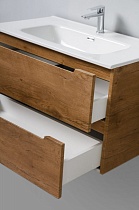 Мебель для ванной BelBagno Etna 80x39 см Rovere Nature